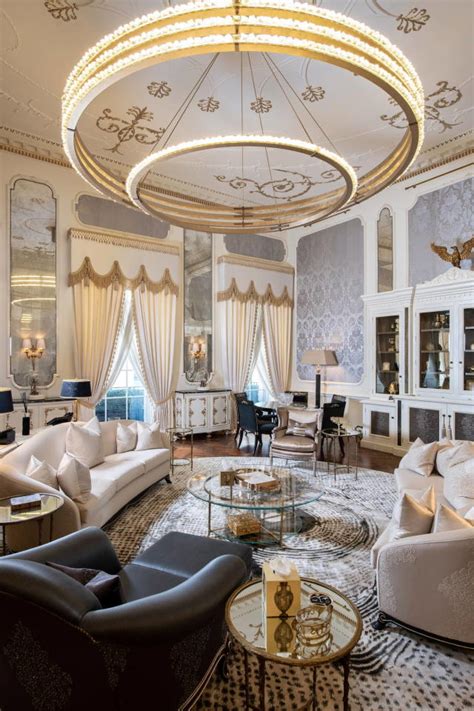 gucci palatial residence